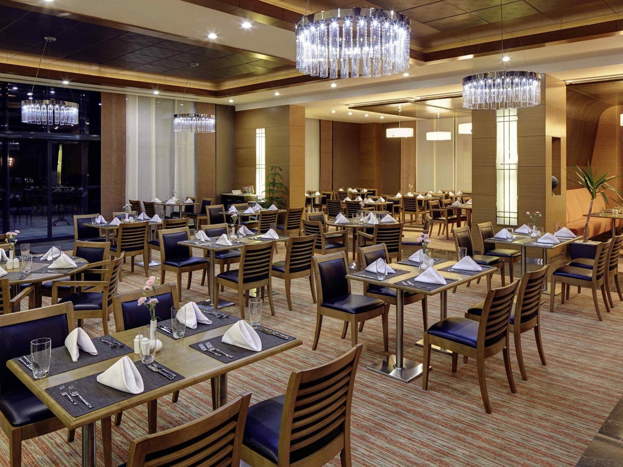 Mercure Istanbul Altunizade — Fotos 2